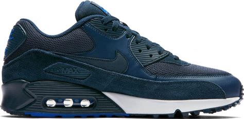 nike kleur blauw 451|Heren Blauw Nike Air Schoenen.